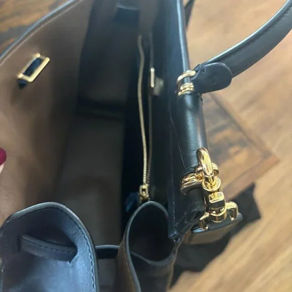 Dolce & Gabbana Sicily 62 Bag purse tote - Picture 11 of 12